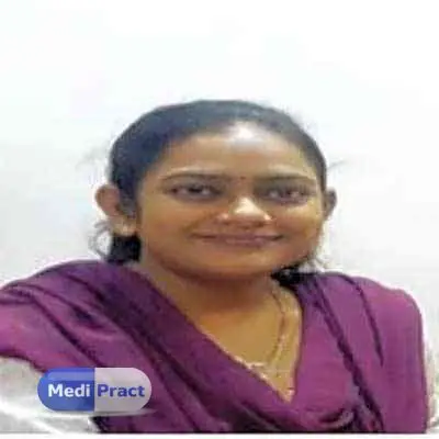 Dr. Ujwala More Profile Picture