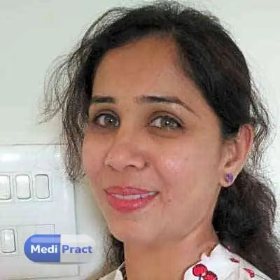 Dr. Ujwala Patil Profile Picture