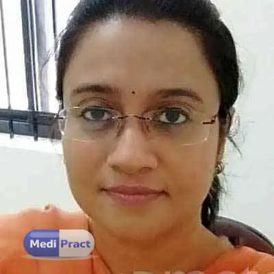 Dr. Ujwala Priya Charan Profile Picture