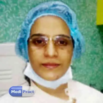Dr. Ujwala Rajesh Raikar Profile Picture