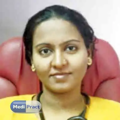 Dr. Ujwala Sawratkar Profile Picture