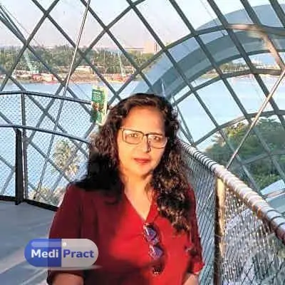 Dr. Ujwala Shinde Profile Picture