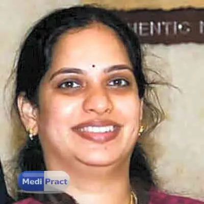 Dr. Ujwala Talasila Profile Picture