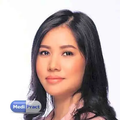 Dr. Uktra Namshum Profile Picture