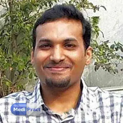 Dr. Ulhas Bapusaheb Pote Profile Picture