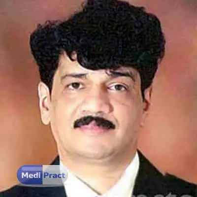 Dr. Ulhas Kolhatkar Profile Picture