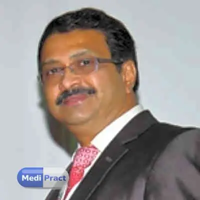 Dr. Ulhas M.Pandurangi Profile Picture