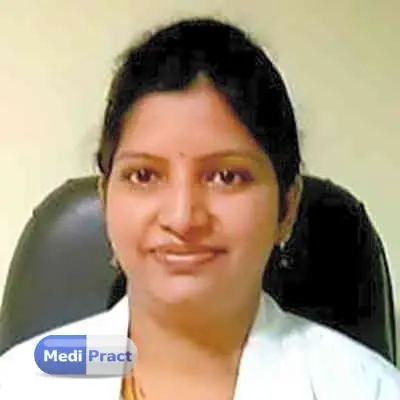 Dr. Ulka G. Bhokare Profile Picture