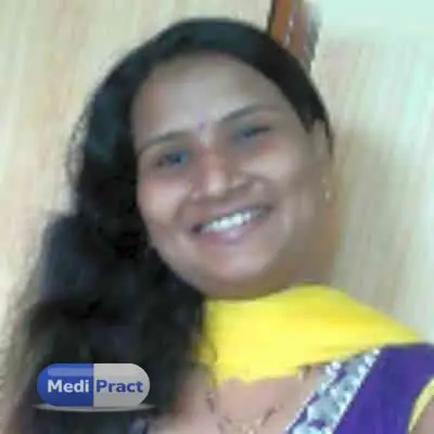 Dr. Ulka Gangarkar Profile Picture