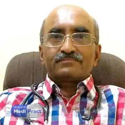 Dr. Ullas Bhatnagar Profile Picture