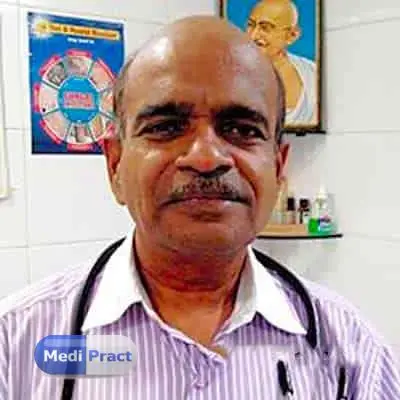 Dr. Ullas Dalal Profile Picture