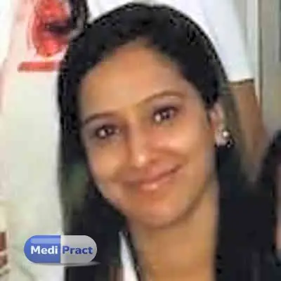 Dr. Uma Profile Picture