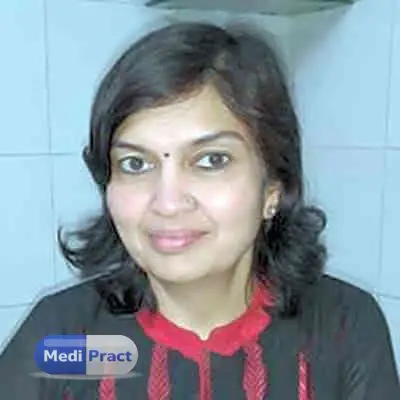 Dr. Uma Agarwal Profile Picture