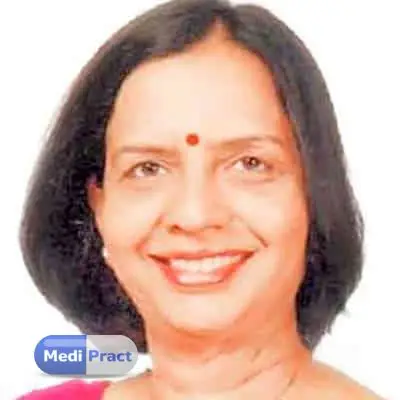 Dr. Uma Bansal Profile Picture