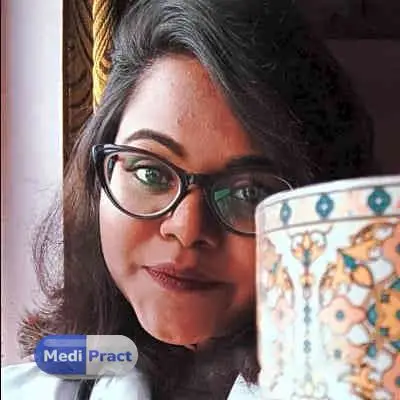 Dr. Uma Barathi S Profile Picture