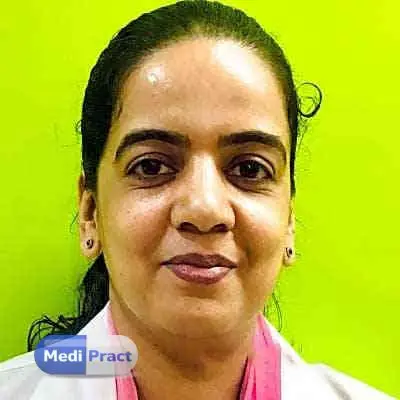 Dr. Uma Bhalerao Profile Picture