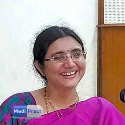 Dr. Uma Chakravadhanula Profile Picture