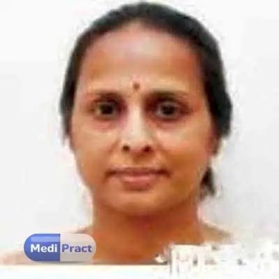 Dr. Uma Challa Profile Picture
