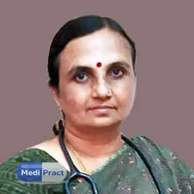 Dr. Uma Devi G. Profile Picture