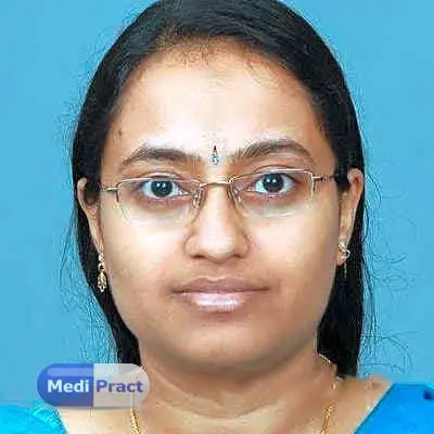 Dr. Uma Devi K Profile Picture