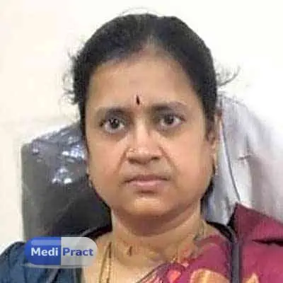 Dr. Uma Devi Malladi Profile Picture