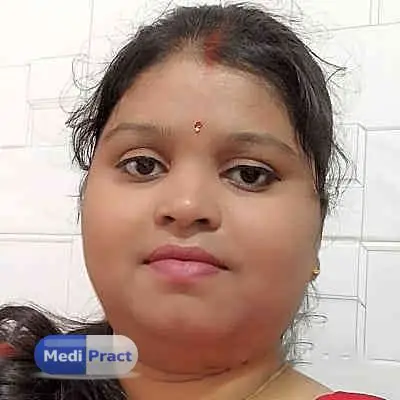 Dr. Uma Dubey Profile Picture
