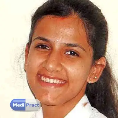 Dr. Uma J Sharma Profile Picture
