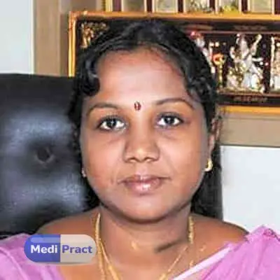 Dr. Uma Jayakumar Profile Picture