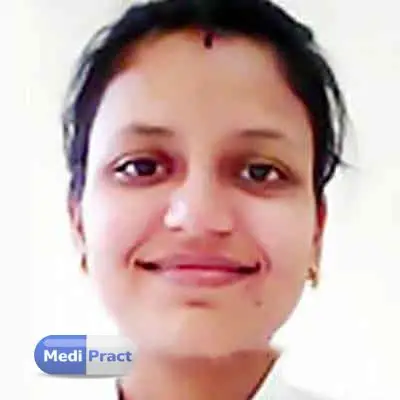 Dr. Uma Kachapilly Profile Picture