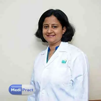Dr. Uma Karjigi Profile Picture
