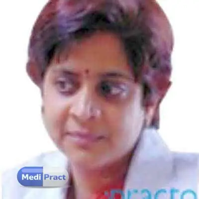 Dr. Uma Karri Profile Picture