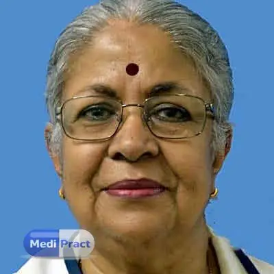 Dr. Uma Khanduri Profile Picture