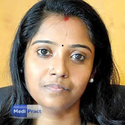 Dr. Uma Krishna Profile Picture