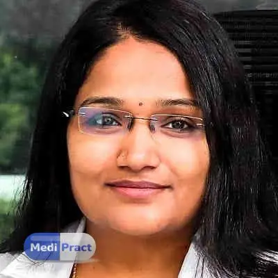 Dr. Uma M Profile Picture