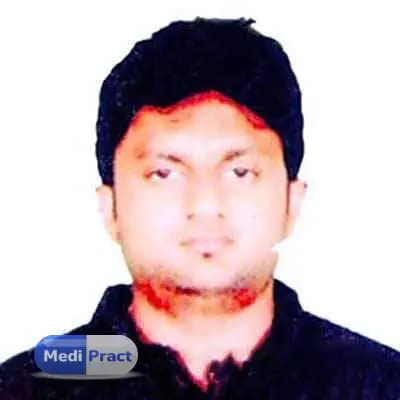 Dr. Uma Mahesh. K. K. R Profile Picture