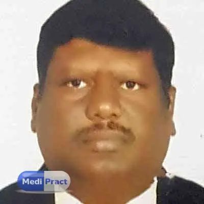 Dr. Uma Maheshwar Profile Picture