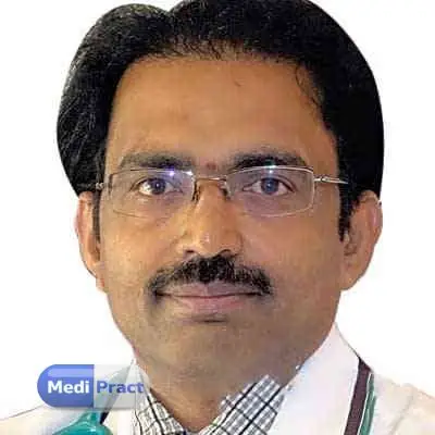 Dr. Uma Maheshwara Rao. W Profile Picture