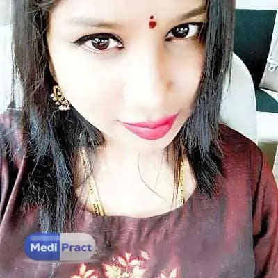 Dr. Uma Maheshwari Profile Picture