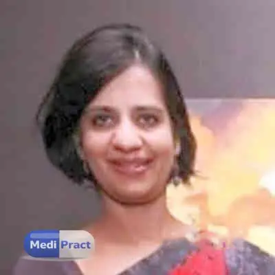 Dr. Uma Mallaiah Profile Picture