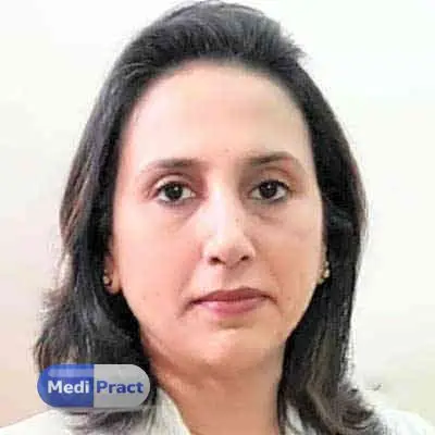 Dr. Uma Mishra Profile Picture