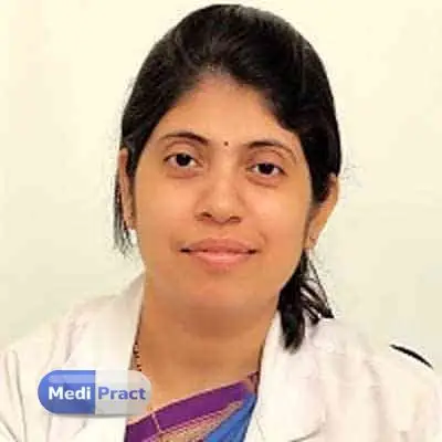 Dr. Uma Modgi Profile Picture
