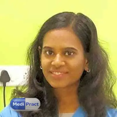 Dr. Uma Nagarajan Profile Picture