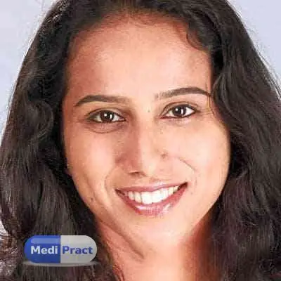 Dr. Uma Patil-Mahajan Profile Picture