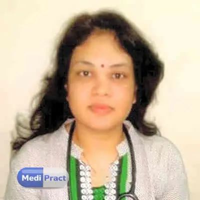 Dr. Uma Patil Profile Picture