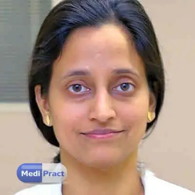 Dr. Uma Perumal Profile Picture