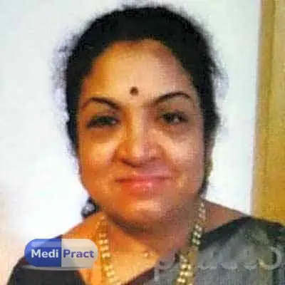 Dr. Uma Prakash Profile Picture