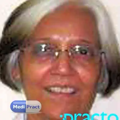 Dr. Uma Rai Profile Picture