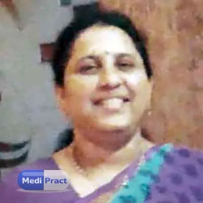 Dr. Uma Rajesh Profile Picture