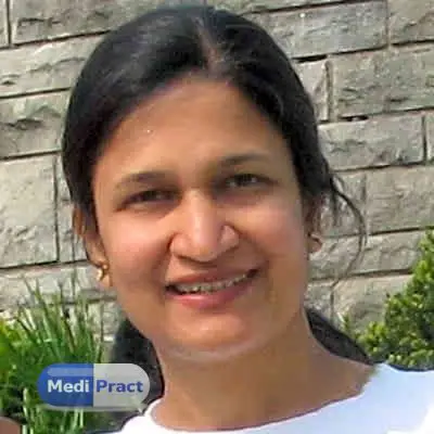 Dr. Uma Ramachandran Profile Picture