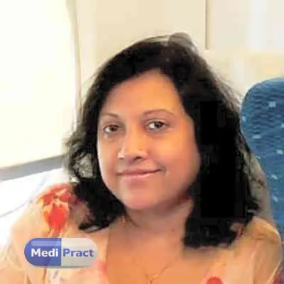 Dr. Uma Ramesh Profile Picture
